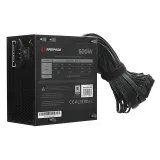Rampage Napajanje RMP-600-80P 600W 80+ Standard Bulk