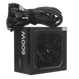 Rampage Napajanje RMP-600-80P 600W 80+ Standard Bulk