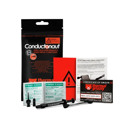 TG Conductonaut 5 g termalna pasta (TG-C-005-R)