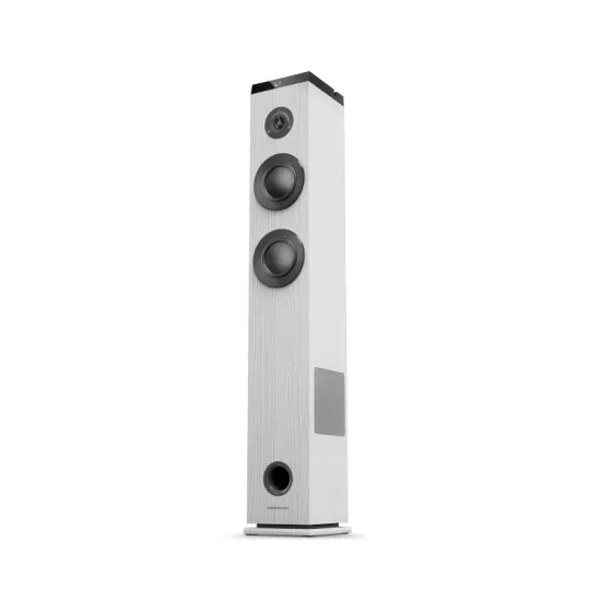TOWER 5 G2 Ivory BT zvučnik beli (M45120)
