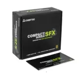 Chieftec Napajanje CSN-650C COMPACT SERIES 650W SFX Full Modular 80+ Gold