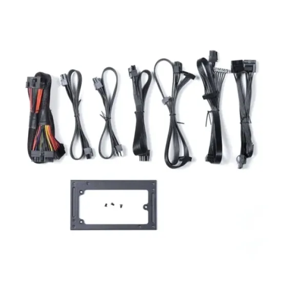 Chieftec Napajanje CSN-650C COMPACT SERIES 650W SFX Full Modular 80+ Gold