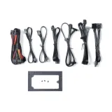 Chieftec Napajanje CSN-650C COMPACT SERIES 650W SFX Full Modular 80+ Gold