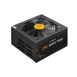 Chieftec Napajanje PPS-1250FC-A3 POLARIS 3.0 SERIES 1250W Full Modular 80+ Gold GEN5