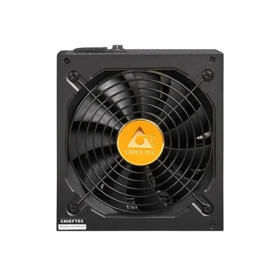 Chieftec Napajanje PPS-1250FC-A3 POLARIS 3.0 SERIES 1250W Full Modular 80+ Gold GEN5