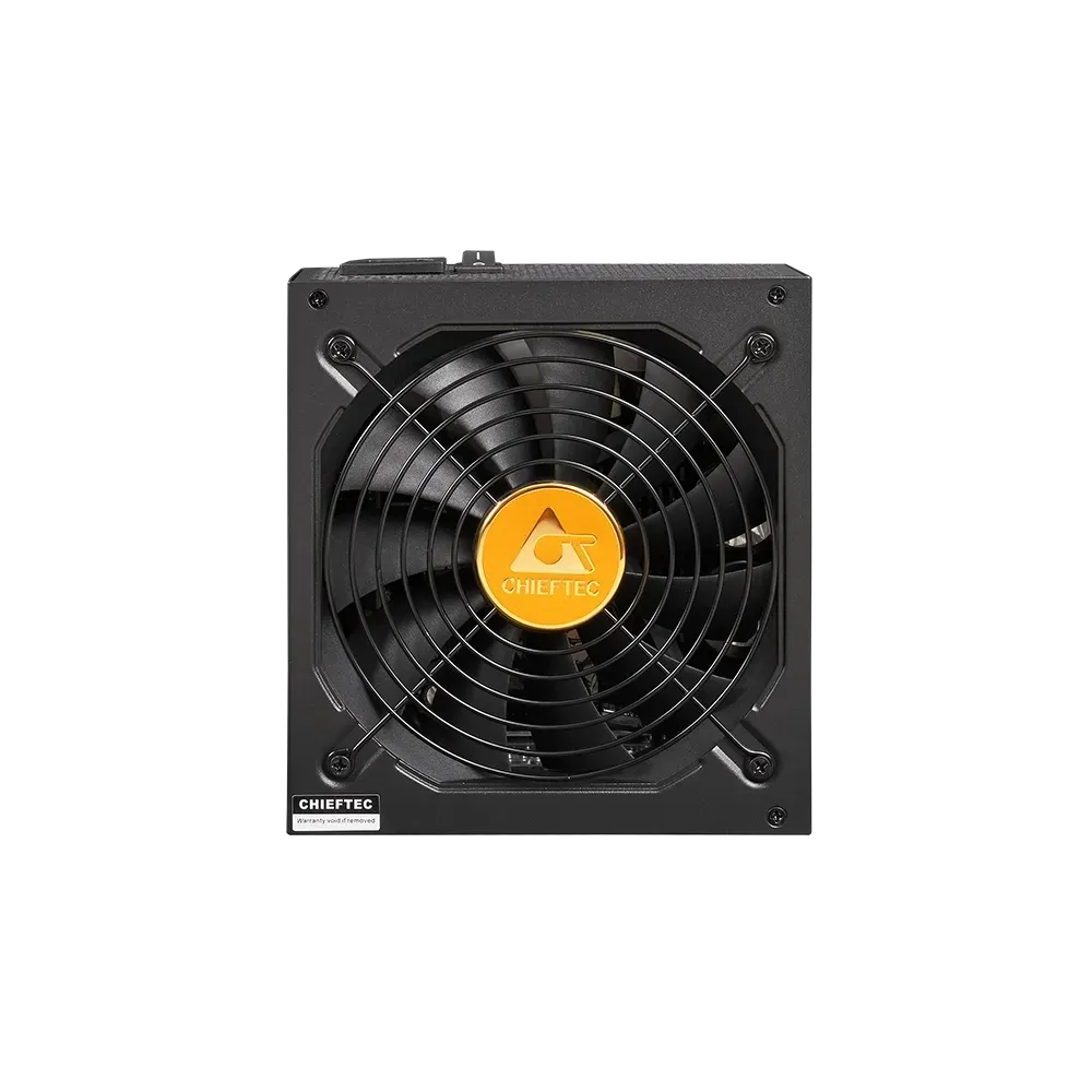 Chieftec Napajanje PPS-1250FC-A3 POLARIS 3.0 SERIES 1250W Full Modular 80+ Gold GEN5
