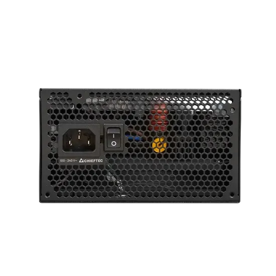 Chieftec Napajanje PPS-1250FC-A3 POLARIS 3.0 SERIES 1250W Full Modular 80+ Gold GEN5