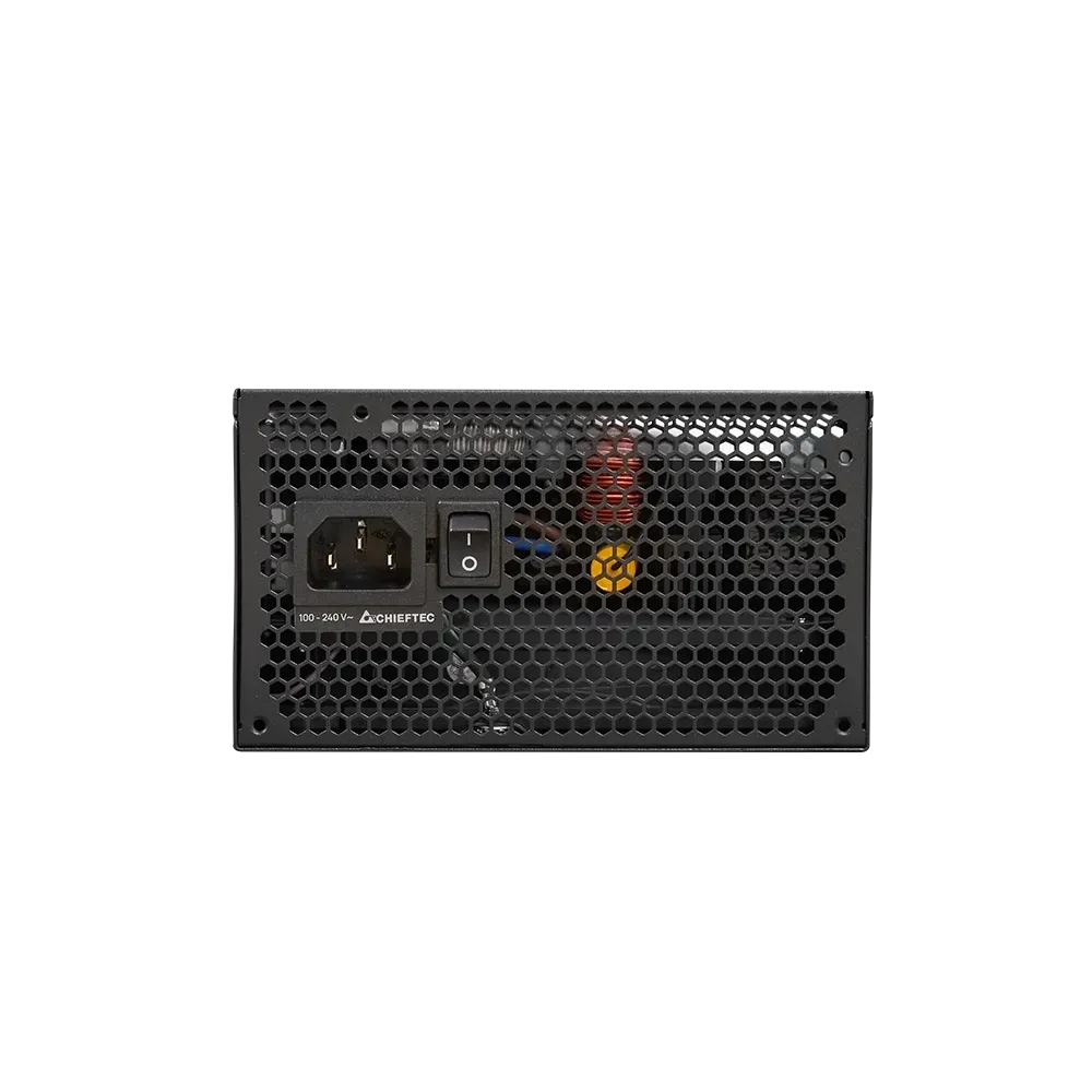 Chieftec Napajanje PPS-1250FC-A3 POLARIS 3.0 SERIES 1250W Full Modular 80+ Gold GEN5