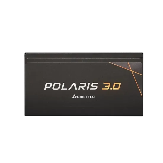 Chieftec Napajanje PPS-1250FC-A3 POLARIS 3.0 SERIES 1250W Full Modular 80+ Gold GEN5