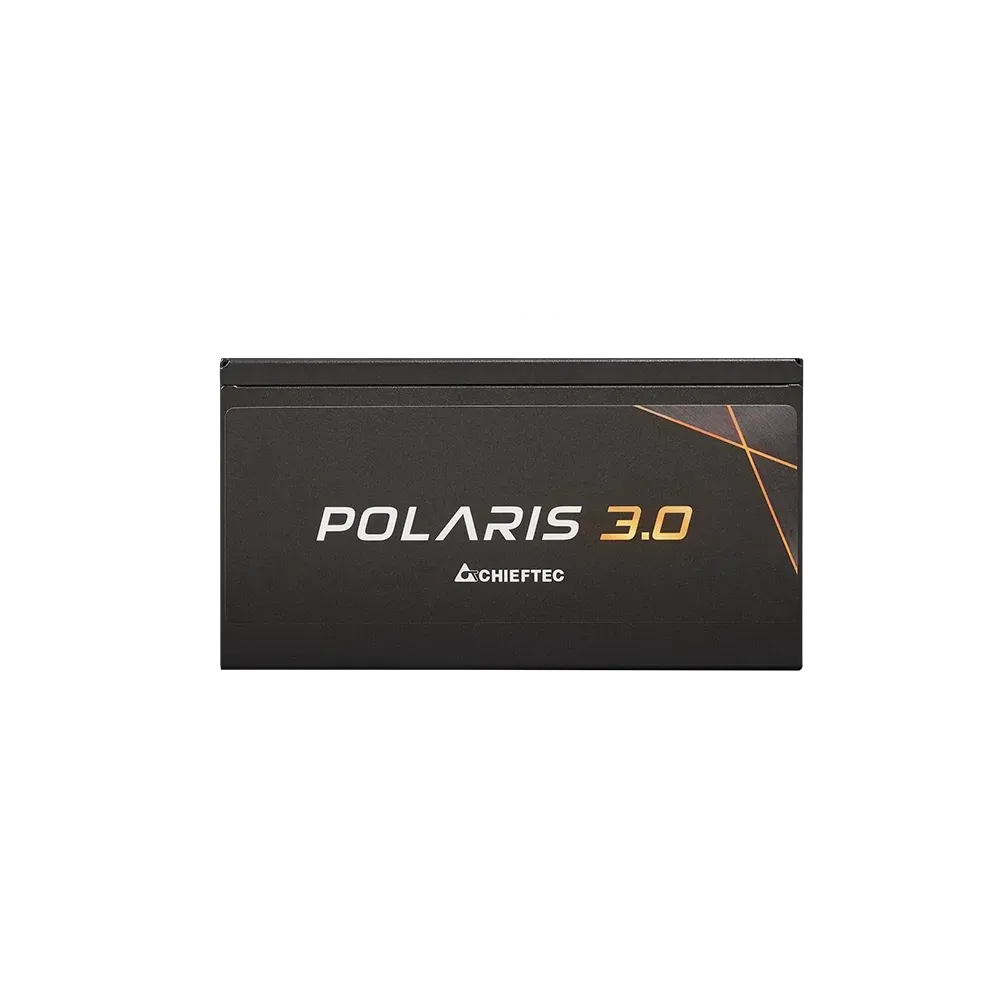 Chieftec Napajanje PPS-1250FC-A3 POLARIS 3.0 SERIES 1250W Full Modular 80+ Gold GEN5