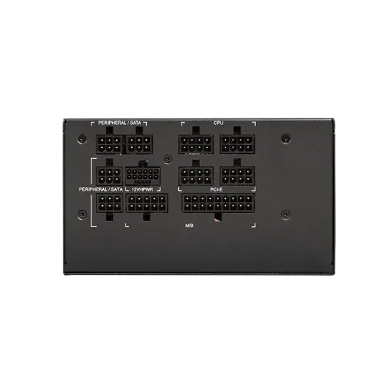 Chieftec Napajanje PPS-1250FC-A3 POLARIS 3.0 SERIES 1250W Full Modular 80+ Gold GEN5