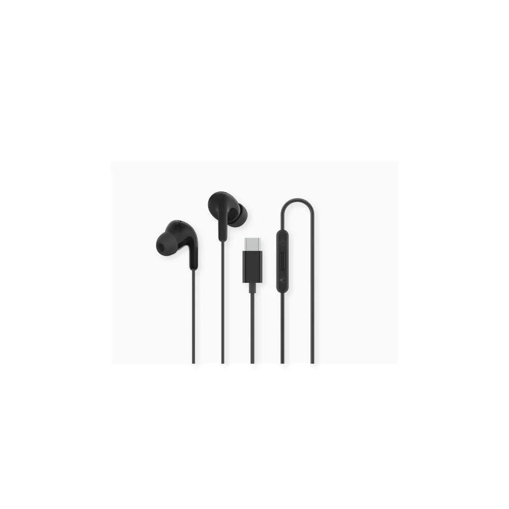 Type-C Earphones slušalice crne BHR8930GL