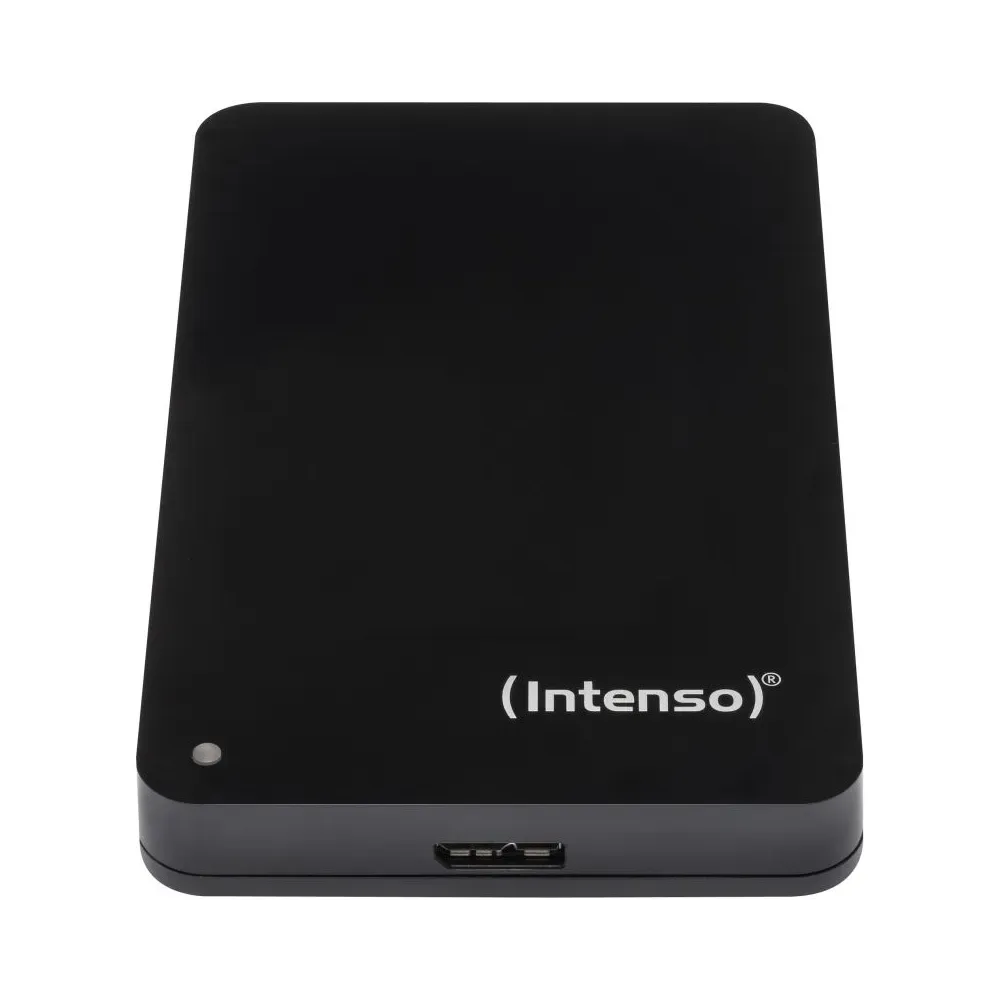 Intenso EXT HDD 2TB 2.5 USB 3.0 Intenso Black