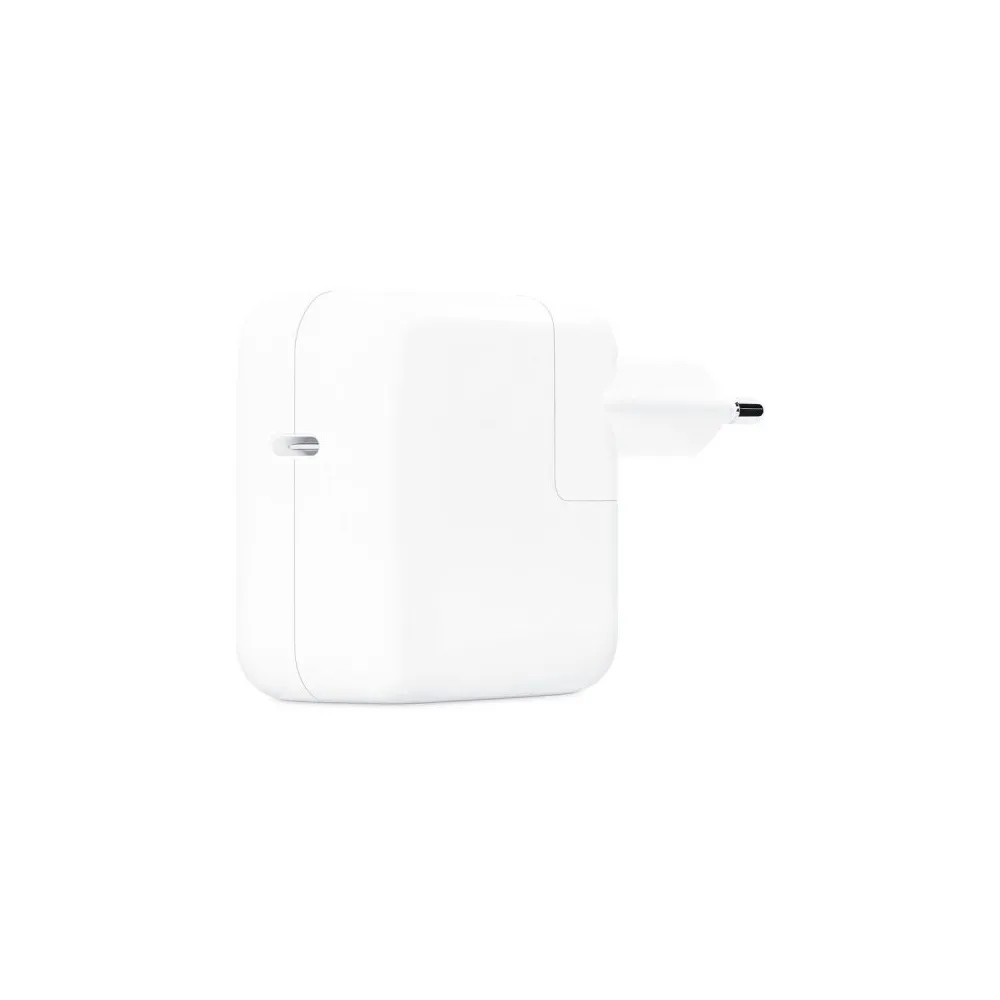 USB-C Power Adapter 30W (mw2g3zm/a)