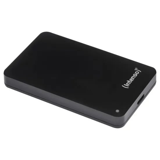 Intenso EXT HDD 2TB 2.5 USB 3.0 Intenso Black
