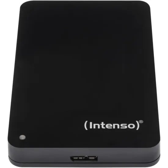 Intenso EXT HDD 2TB 2.5 USB 3.0 Intenso Black