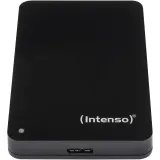 Intenso EXT HDD 2TB 2.5 USB 3.0 Intenso Black