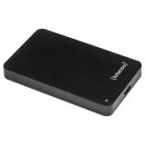Intenso EXT HDD 2TB 2.5 USB 3.0 Intenso Black