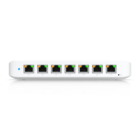 Unifi Ultra 60W Switch (USW-Ultra-60W)