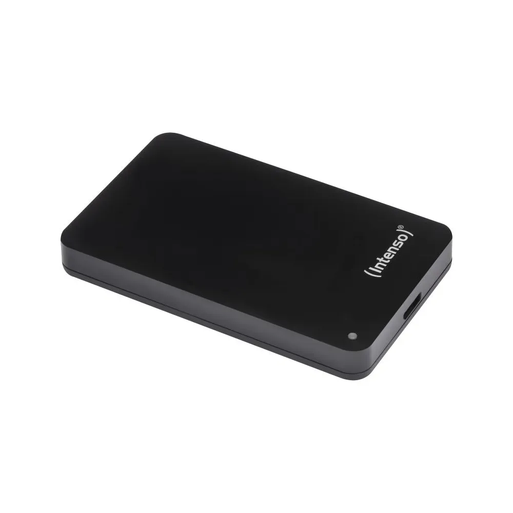 Intenso EXT HDD 2TB 2.5 USB 3.0 Intenso Black