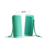Urban Box 2 Jade portable zvučnik zeleni (M44933)