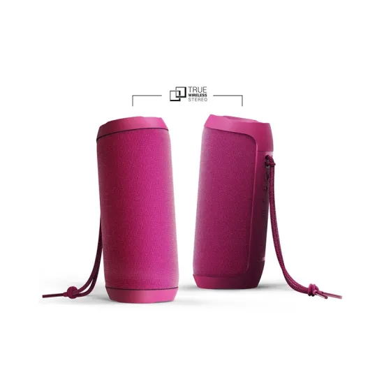 Urban Box 2 Magenta portable zvučnik roze (M44934)