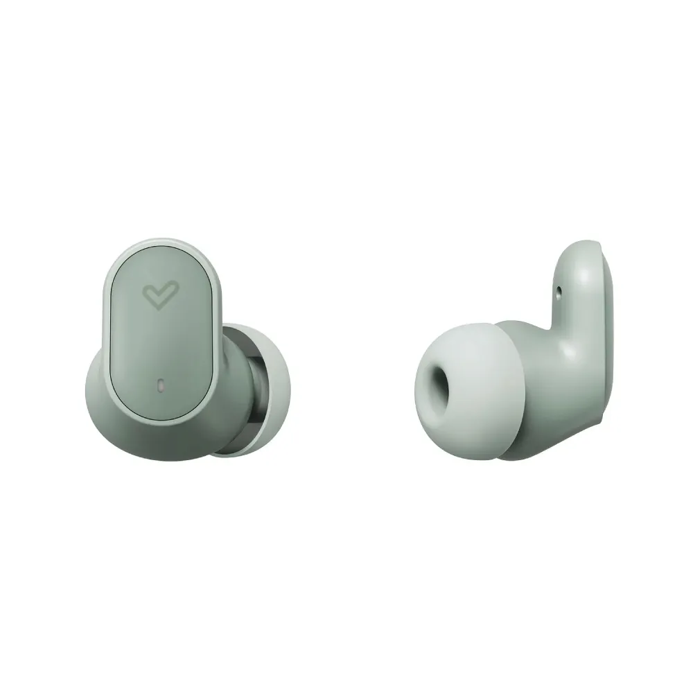 Urban Pulse Olive True Wireless bežične slušalice (M45529)
