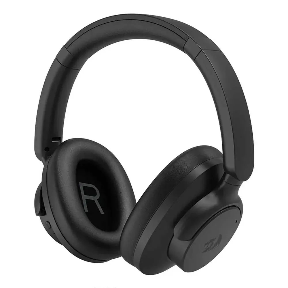 Redragon Slušalice VibeCore H610 Wireless/Wired Black