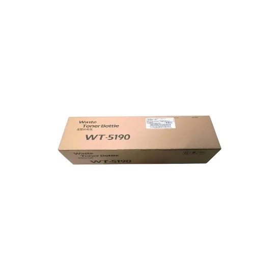WT-5190 Waste Toner Bottle