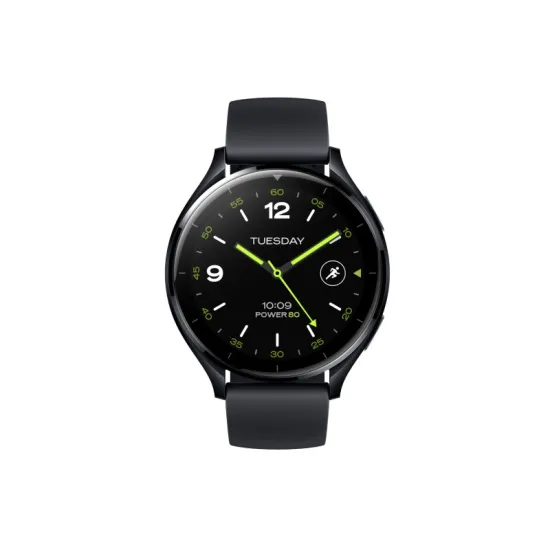 Watch 2 Black pametni sat crni (BHR8035GL)