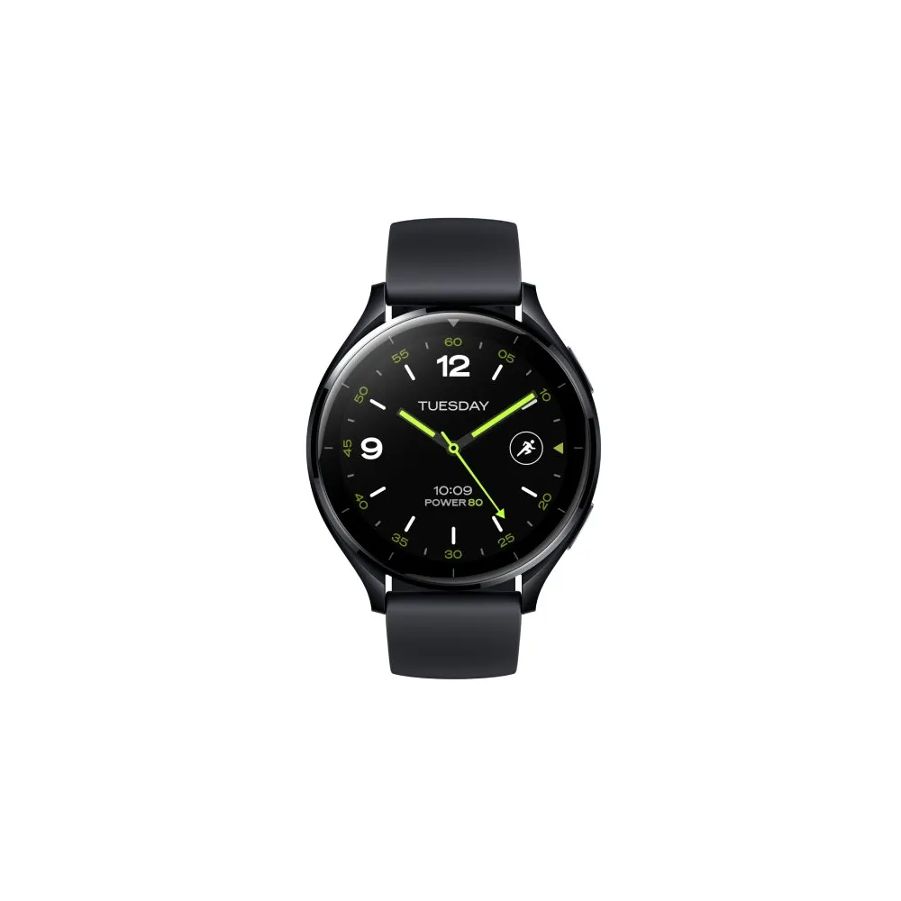 Watch 2 Black pametni sat crni (BHR8035GL)