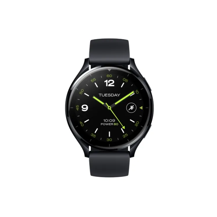 Watch 2 Black pametni sat crni (BHR8035GL)