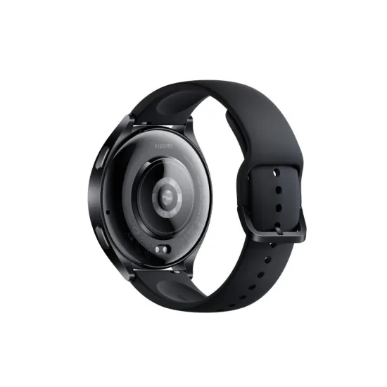 Watch 2 Black pametni sat crni (BHR8035GL)