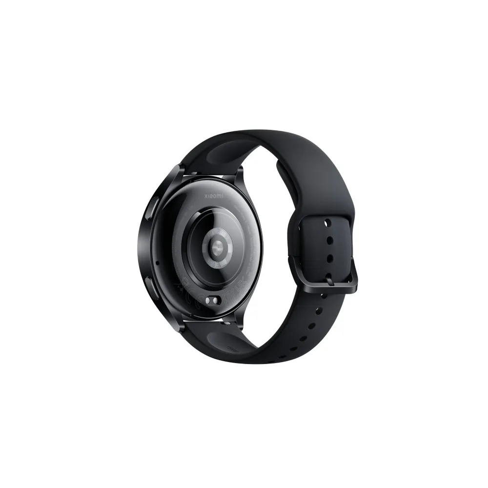 Watch 2 Black pametni sat crni (BHR8035GL)
