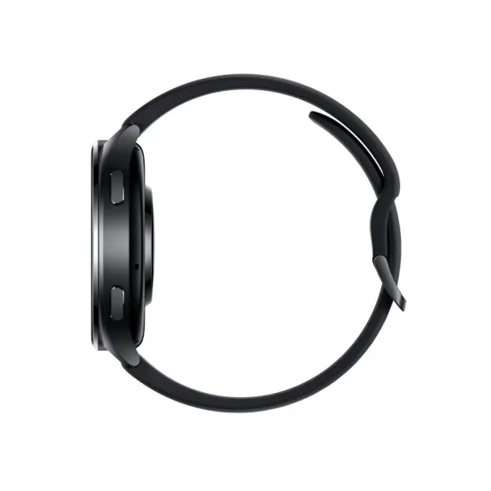 Watch 2 Black pametni sat crni (BHR8035GL)