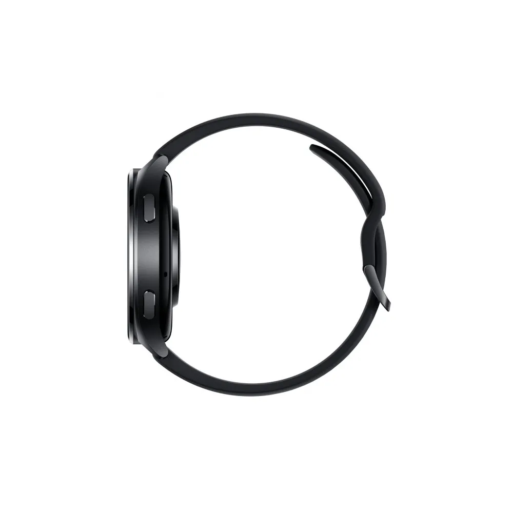 Watch 2 Black pametni sat crni (BHR8035GL)