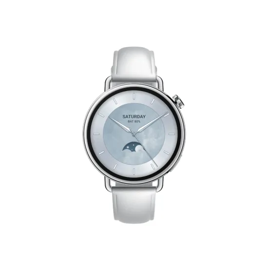 Watch S4 41mm pametni sat beli (BHR07VUGL)