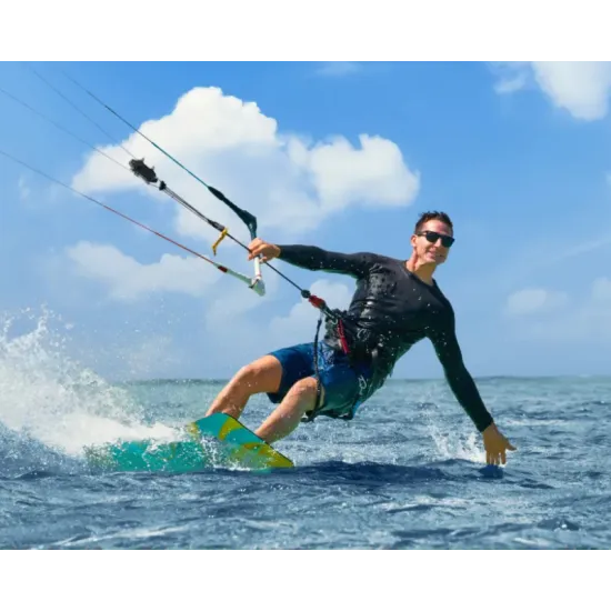 X3 Water Sport Rope Mount za vodene sportove