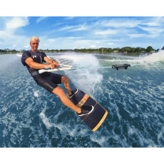 X3 Water Sport Rope Mount za vodene sportove