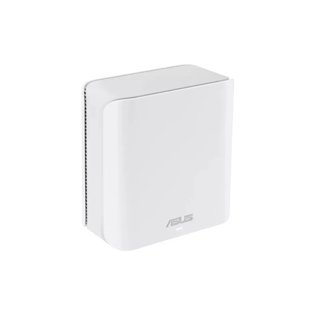 ZenWiFi BD4 (W-2-PK) AiMesh Extendable 3.6 Gbps Wi-Fi 7 ruter beli