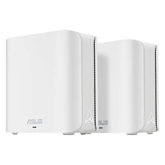 ZenWiFi BD4 (W-2-PK) AiMesh Extendable 3.6 Gbps Wi-Fi 7 ruter beli