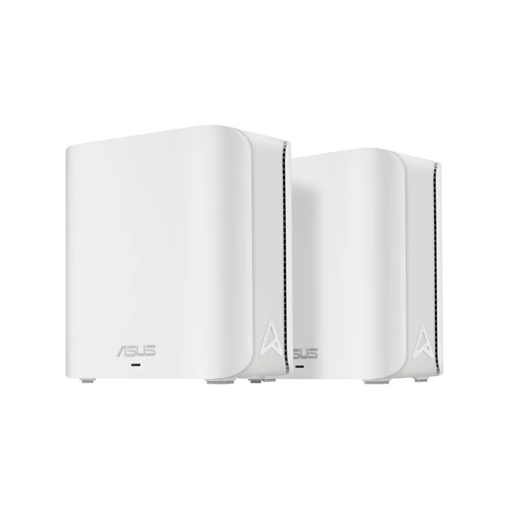 ZenWiFi BD4 (W-2-PK) AiMesh Extendable 3.6 Gbps Wi-Fi 7 ruter beli