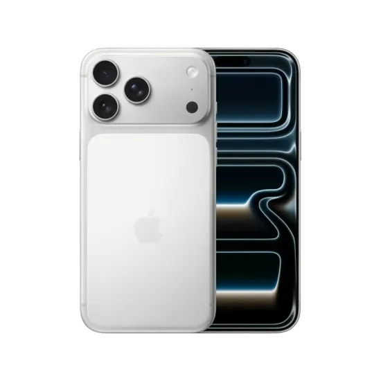 iPhone 17 Pro 512GB Silver