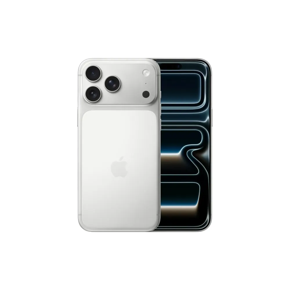 iPhone 17 Pro 512GB Silver