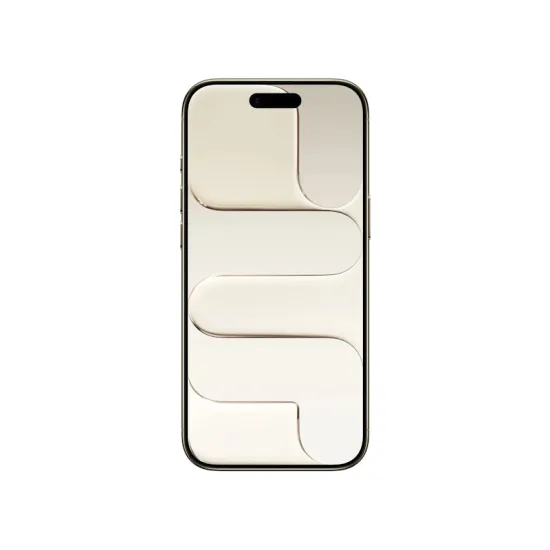 iPhone Air 256GB (DE) Lichtgold