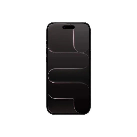 iPhone Air 256GB (DE) space black