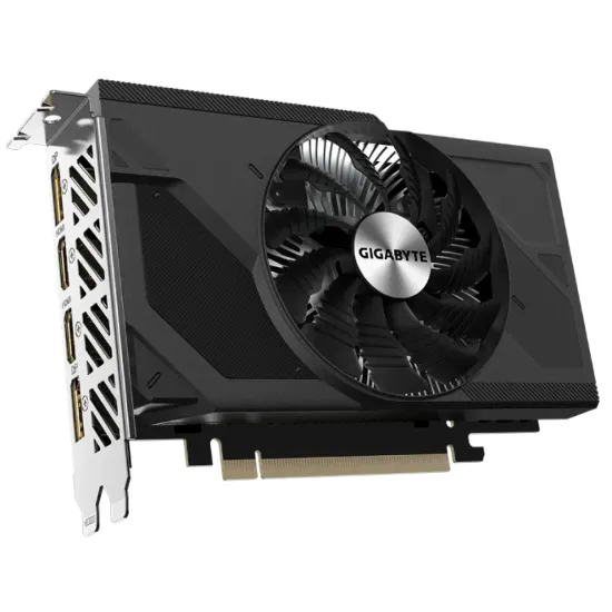 nVidia GeForce RTX 4060 D6 8GB 128bit GV-N4060D6-8GD