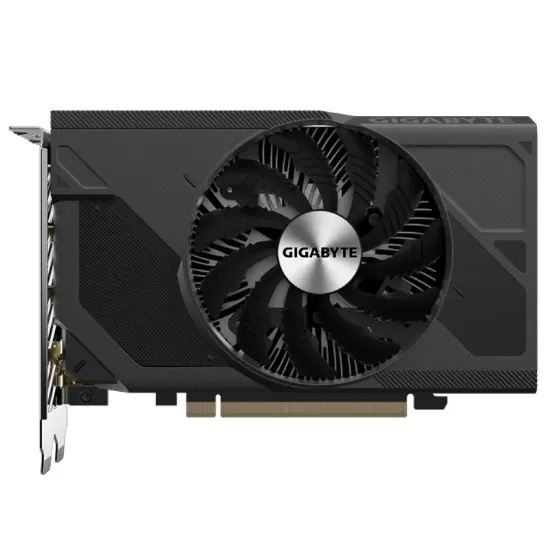 nVidia GeForce RTX 4060 D6 8GB 128bit GV-N4060D6-8GD