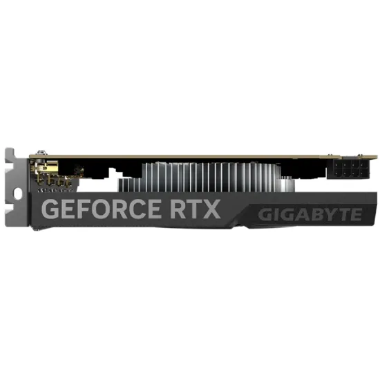 nVidia GeForce RTX 4060 D6 8GB 128bit GV-N4060D6-8GD