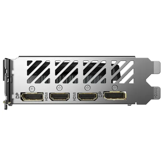 nVidia GeForce RTX 4060 D6 8GB 128bit GV-N4060D6-8GD